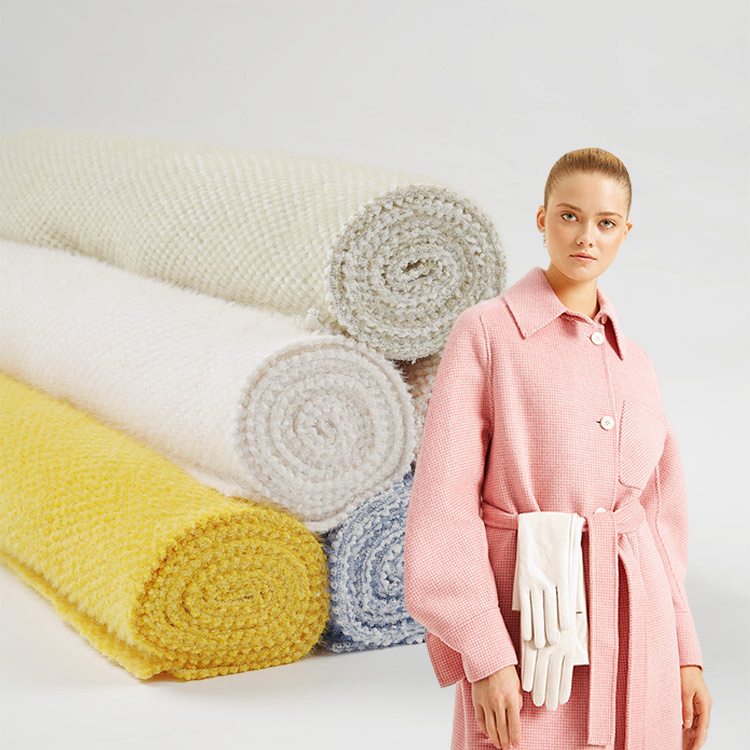 อะไรทำให้ผ้าขนสัตว์ที่มีน้ำหนักมากกำมะหยี่เป็นตัวเลือกที่ดีที่สุดสำหรับสิ่งทอพรีเมี่ยม?