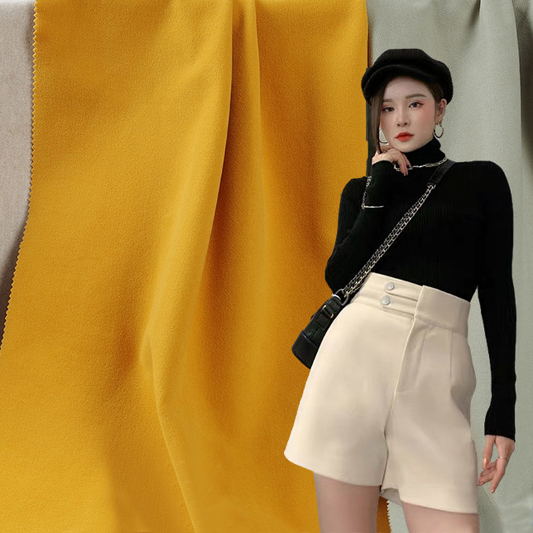 เหตุใดผ้าเสื้อเชิ้ตผ้าขนสัตว์น้ำหนักปานกลางจึงเป็นตัวเลือกที่ชาญฉลาดสำหรับเสื้อผ้าที่มีคุณภาพ